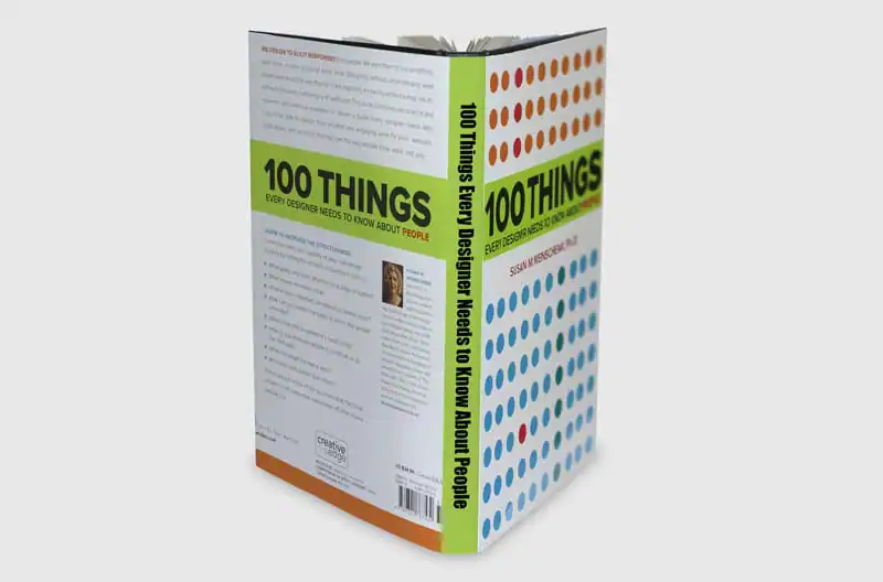 UX-books