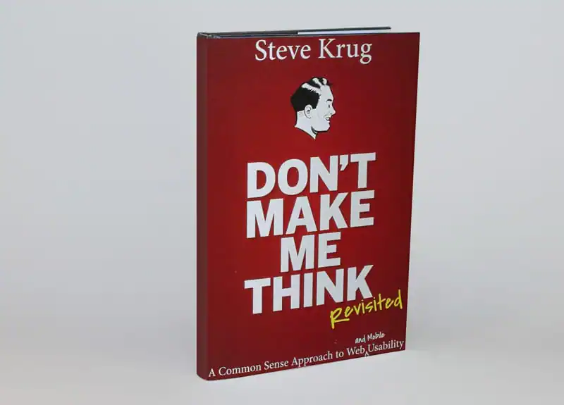 UX-books