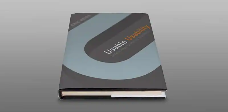 UX-books