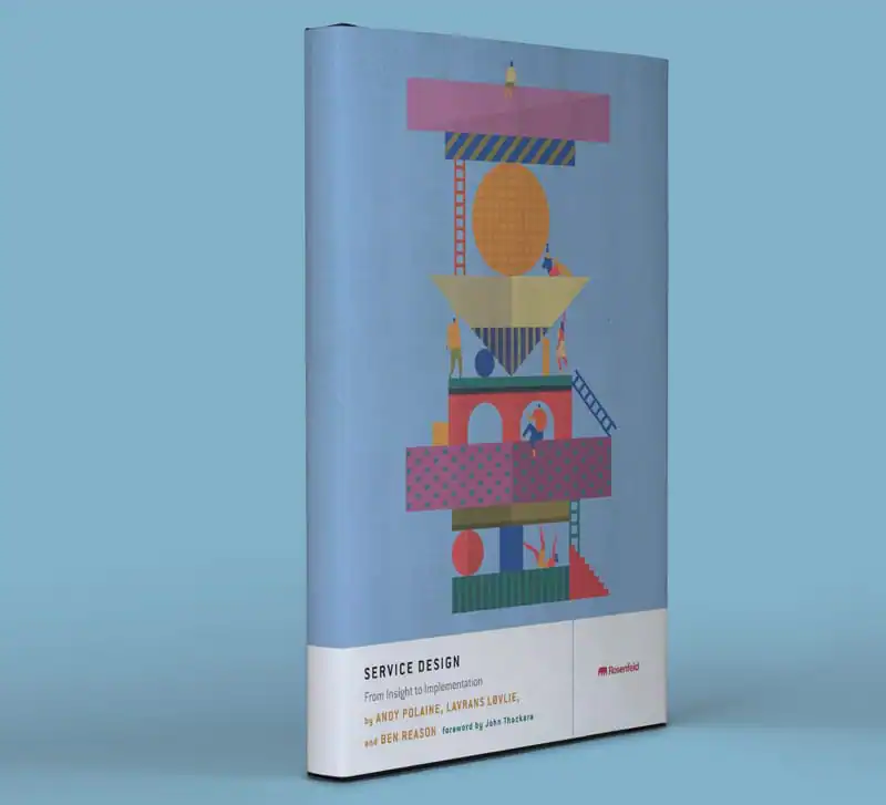 UX-books