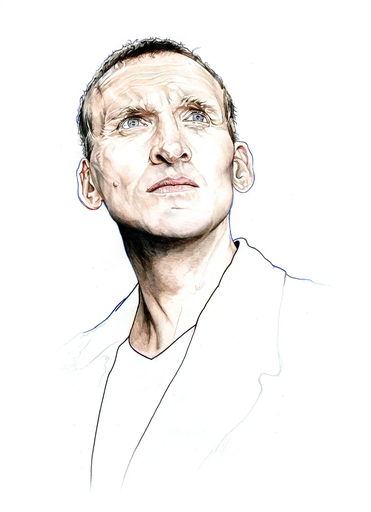 Doctor-Who-Sketches