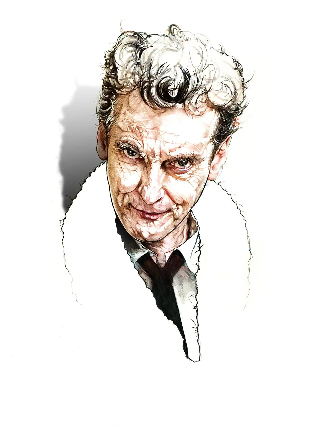Doctor-Who-Sketches