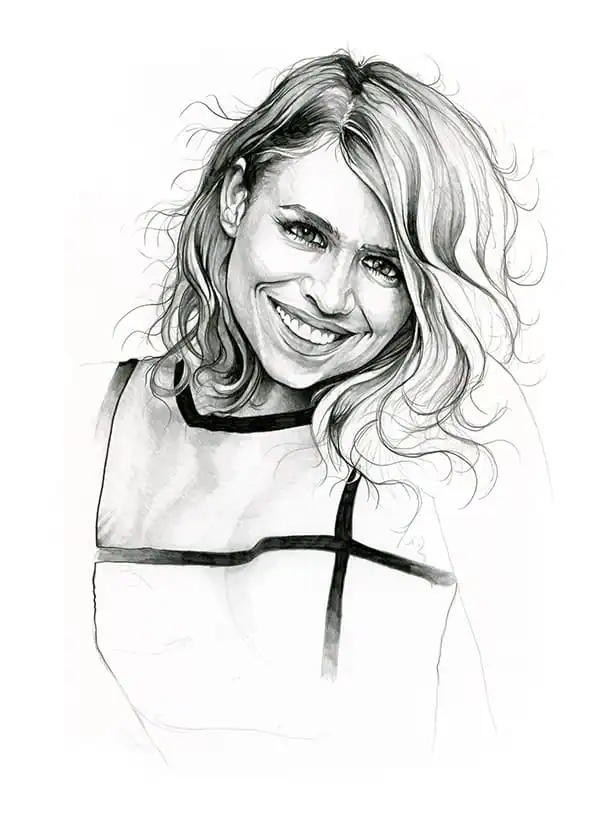 Doctor-Who-Sketches