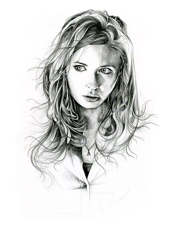 Doctor-Who-Sketches