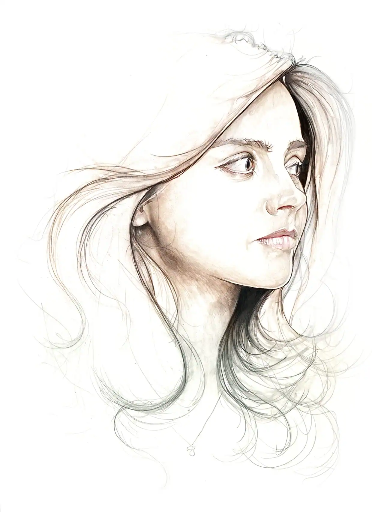 Doctor-Who-Sketches