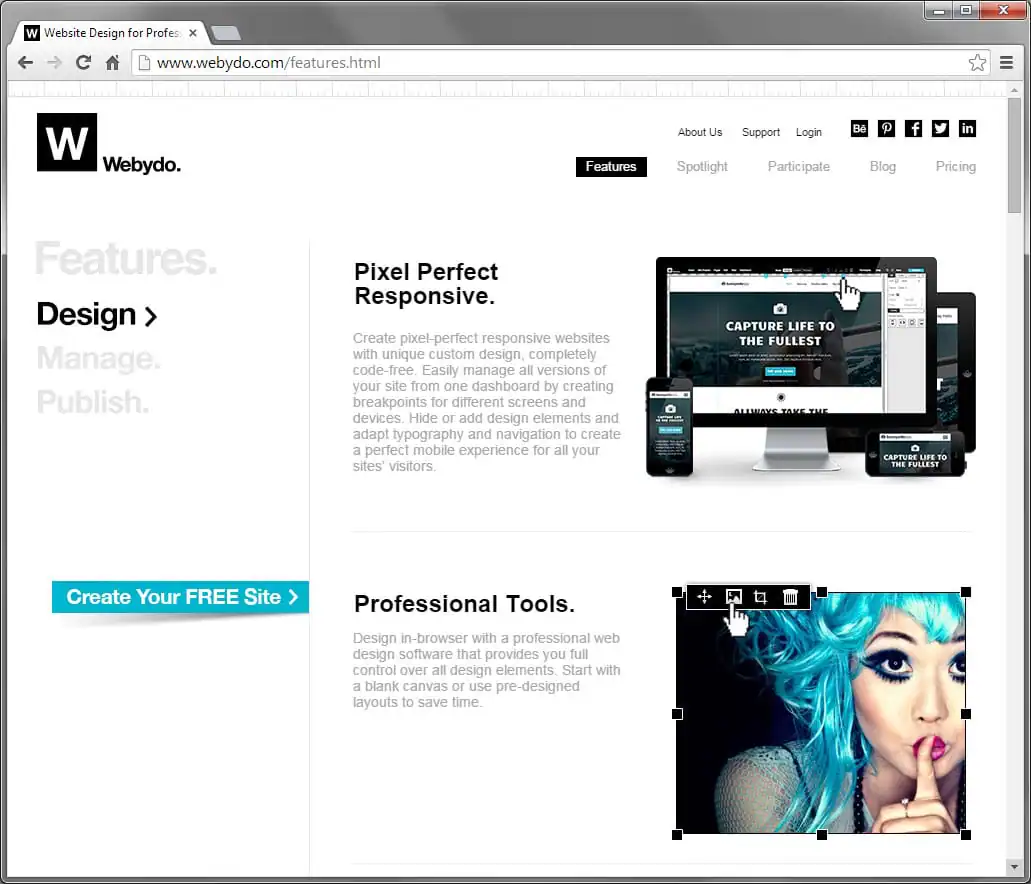web-design-tools