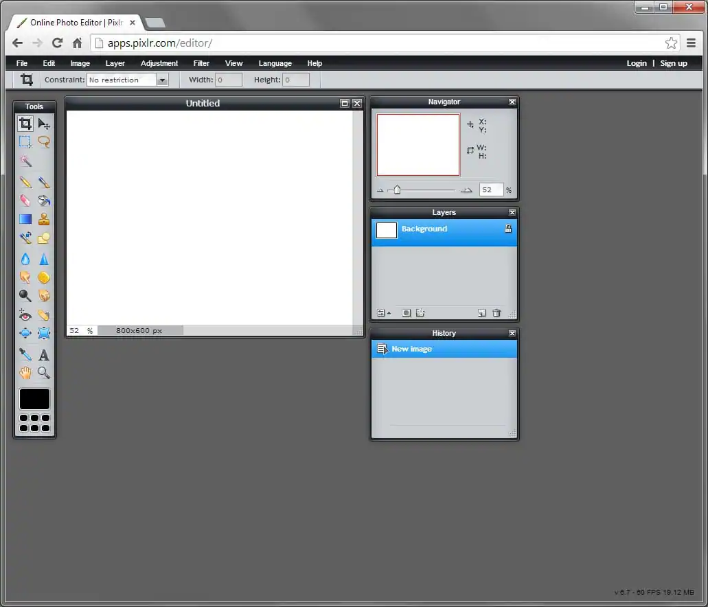 web-design-tools