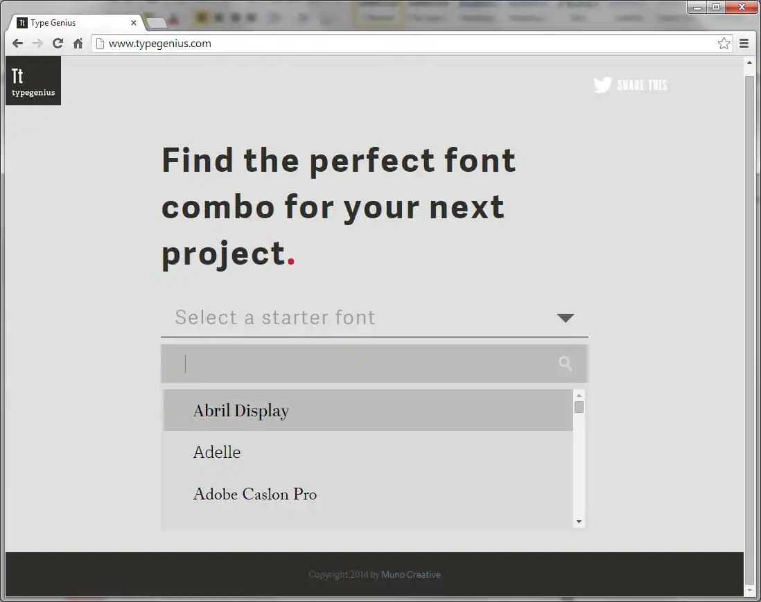 10 Graphic & Web Design Tools That Will Explode in 2015 - Creative ...