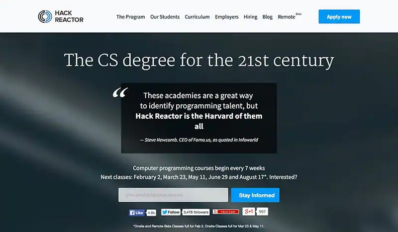 developer-bootcamps
