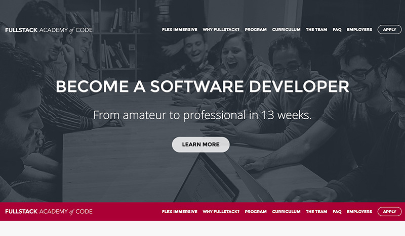 developer-bootcamps