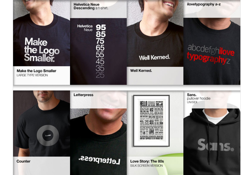 55 T-shirt Design Ideas for Creative Designs