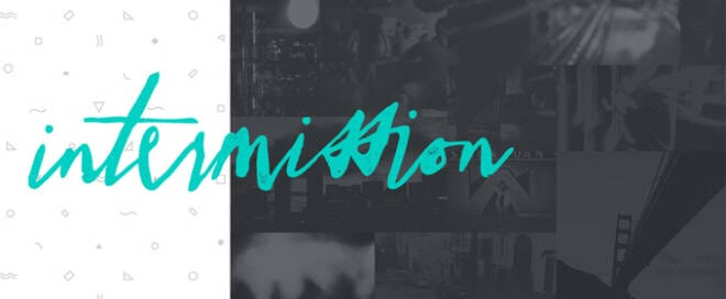 Intermission Recap: Live Music, 1,000+ Creatives, and a Slow-Mo Booth