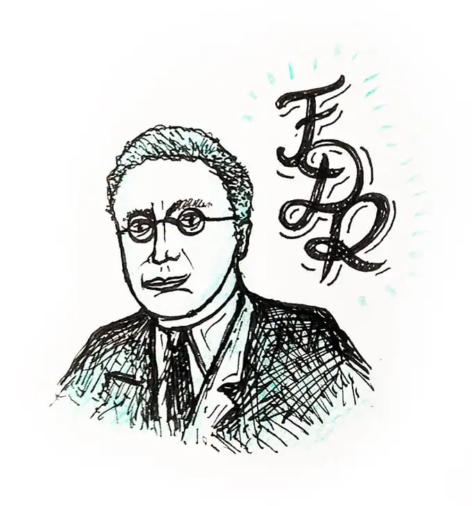 FDRSketch