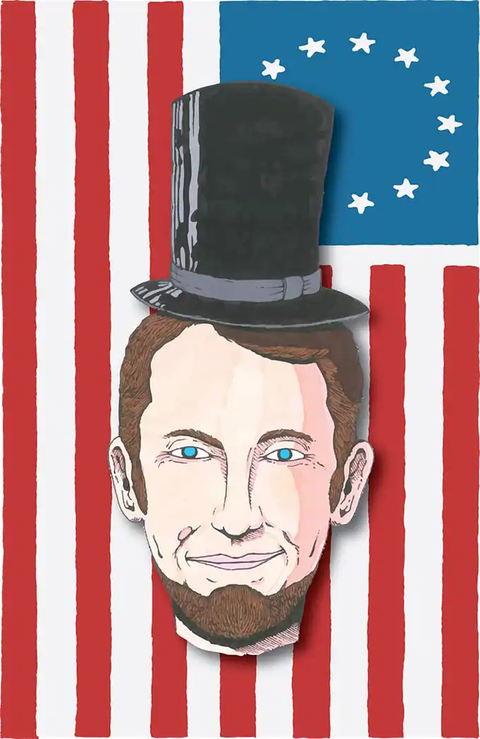 Josh-Abe