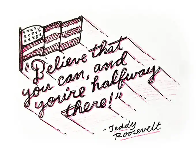 TeddyQuote