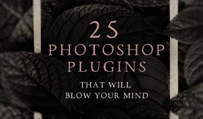 13 Photoshop Extensions and Plugins That Will Blow Your Mind