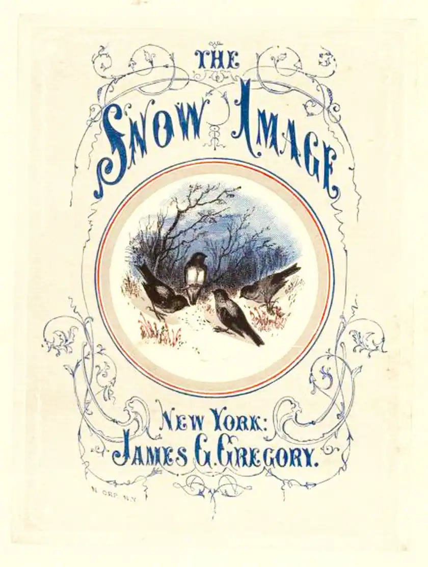 The Snow Image