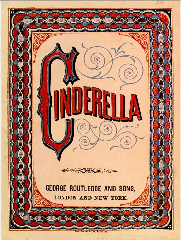 cinderella