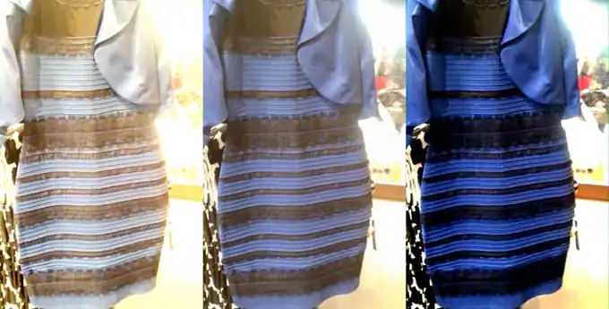 The-Infamous-Dress