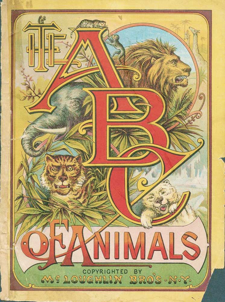 The ABC of Animals
