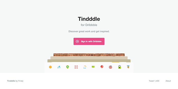 dribbbletools