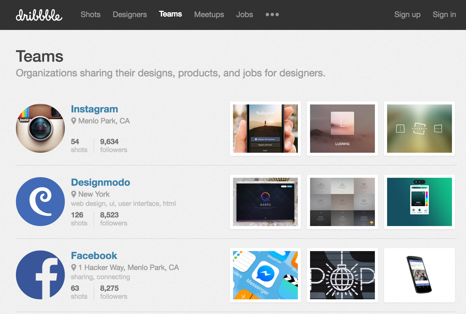 25 Tools For Dribbble Lovers Creative Market Blog