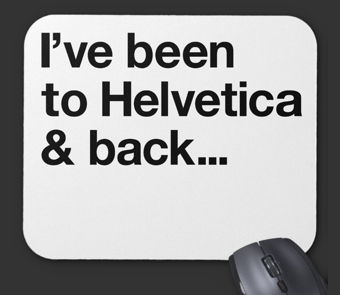 helvetica-stuff