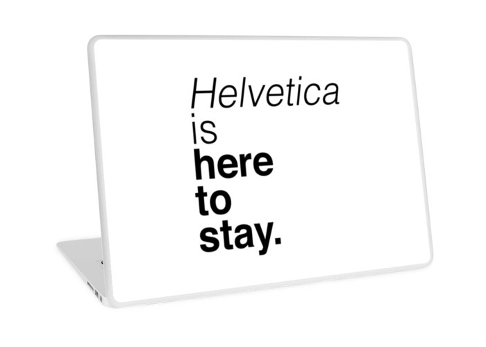 helvetica-stuff