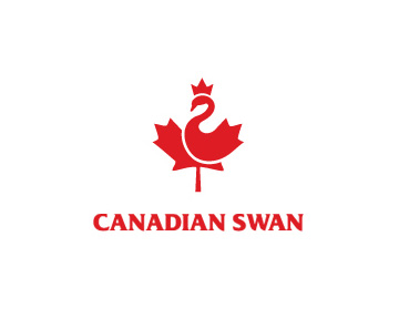 Canadian Swan