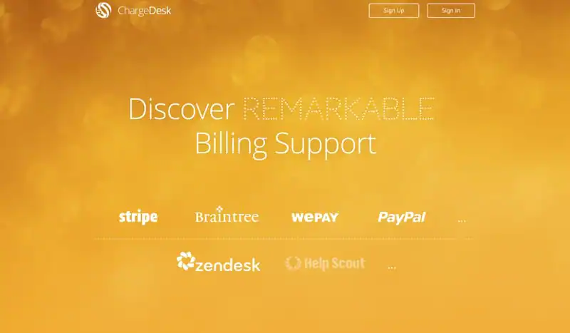 startup sites