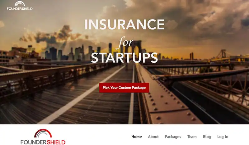 startup sites