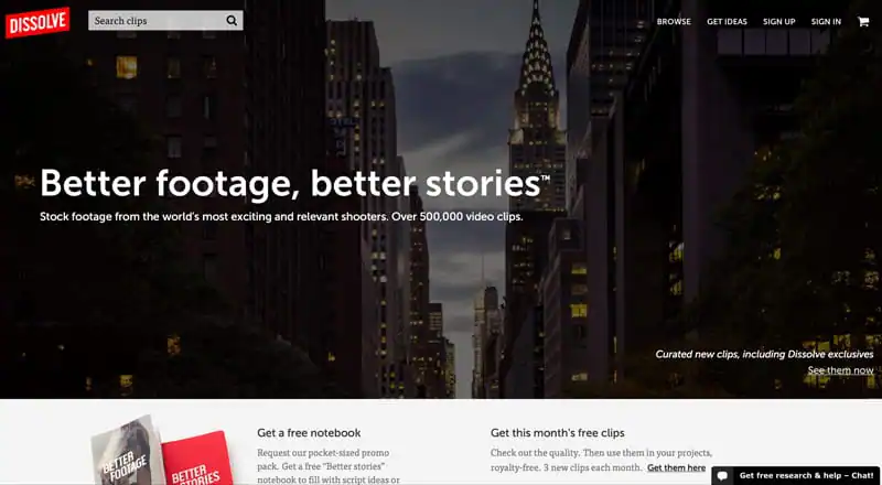 startup sites