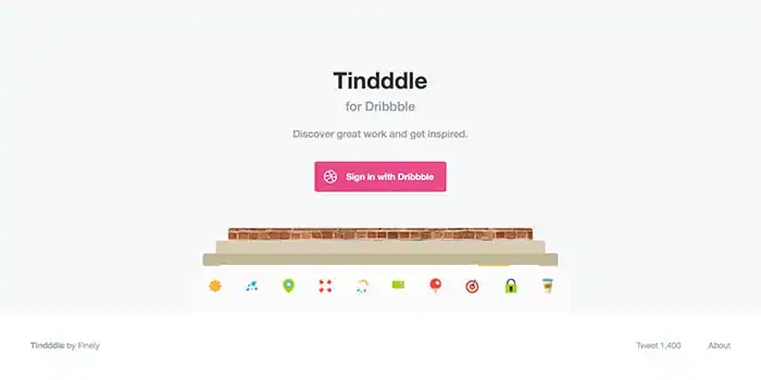 dribbbletools