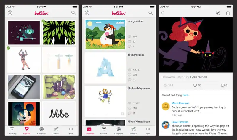 dribbbletools
