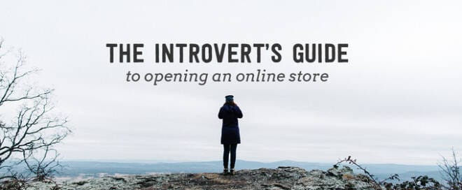 The Introvert's Guide to Opening an Online Store
