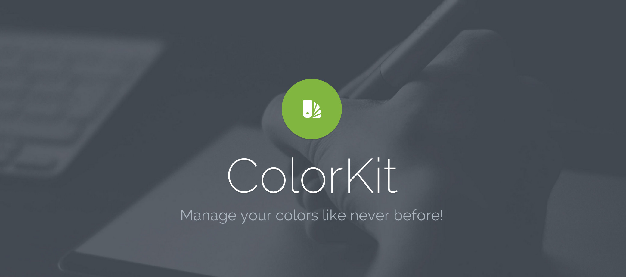 colorkit