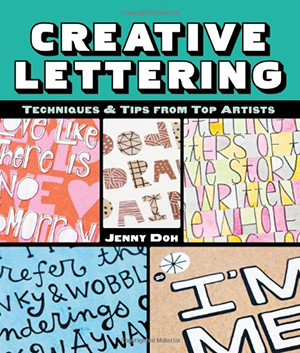 15 Fantastic Books on Hand Lettering - Creative Market Blog