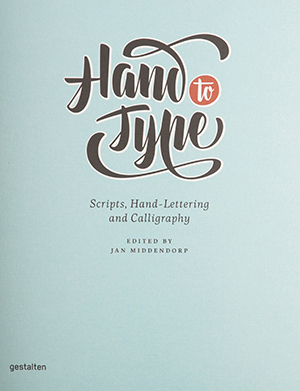 Creative Lettering and Beyond by Gabri Joy Kirkendall, Laura