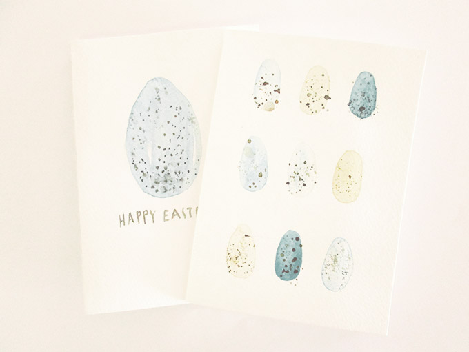 how-to-paint-your-own-watercolour-easter-card
