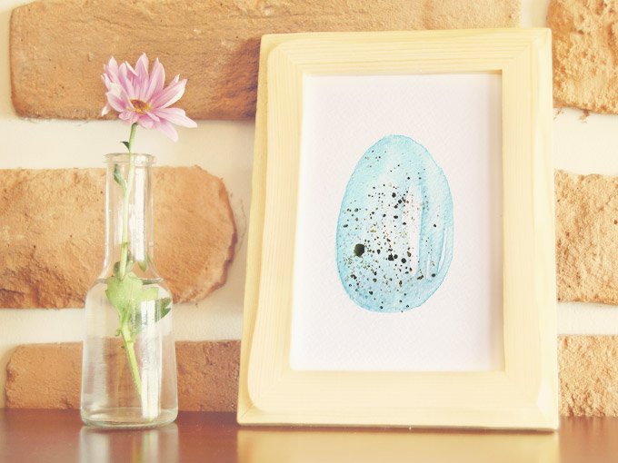 how-to-paint-your-own-watercolour-easter-card