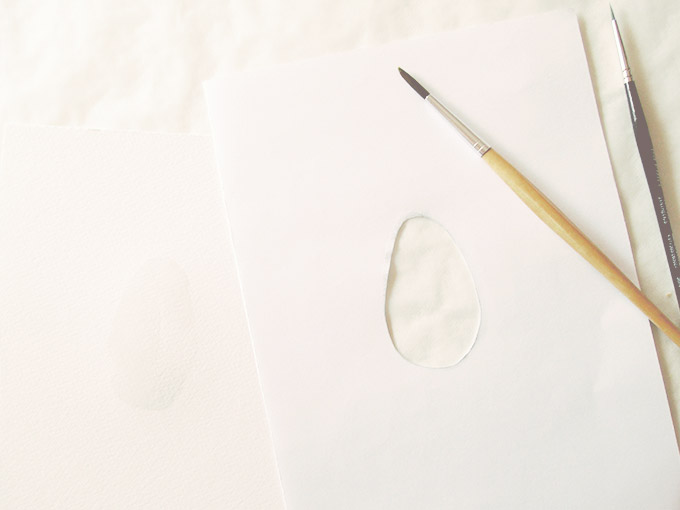 how-to-paint-your-own-watercolour-easter-card