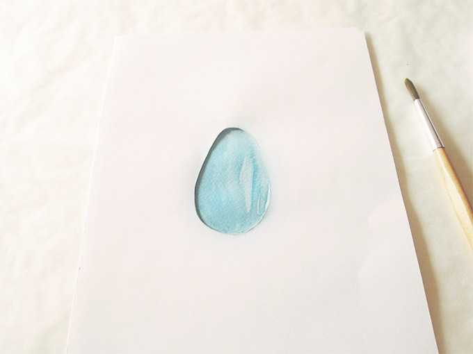 how-to-paint-your-own-watercolour-easter-card