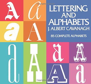 15 Fantastic Books on Hand Lettering - Creative Market Blog