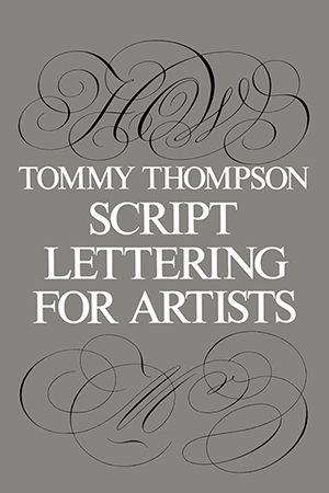 scriptlettering