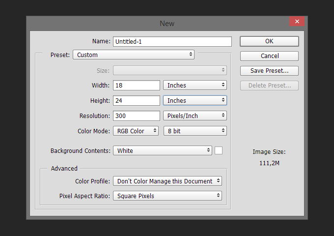 The Shop - Creative Market - Structure tutorial