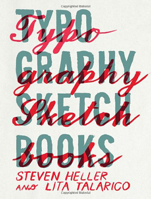 typographysketchbooks