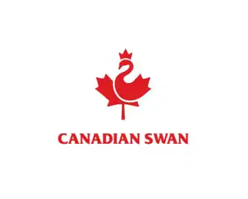 Canadian Swan