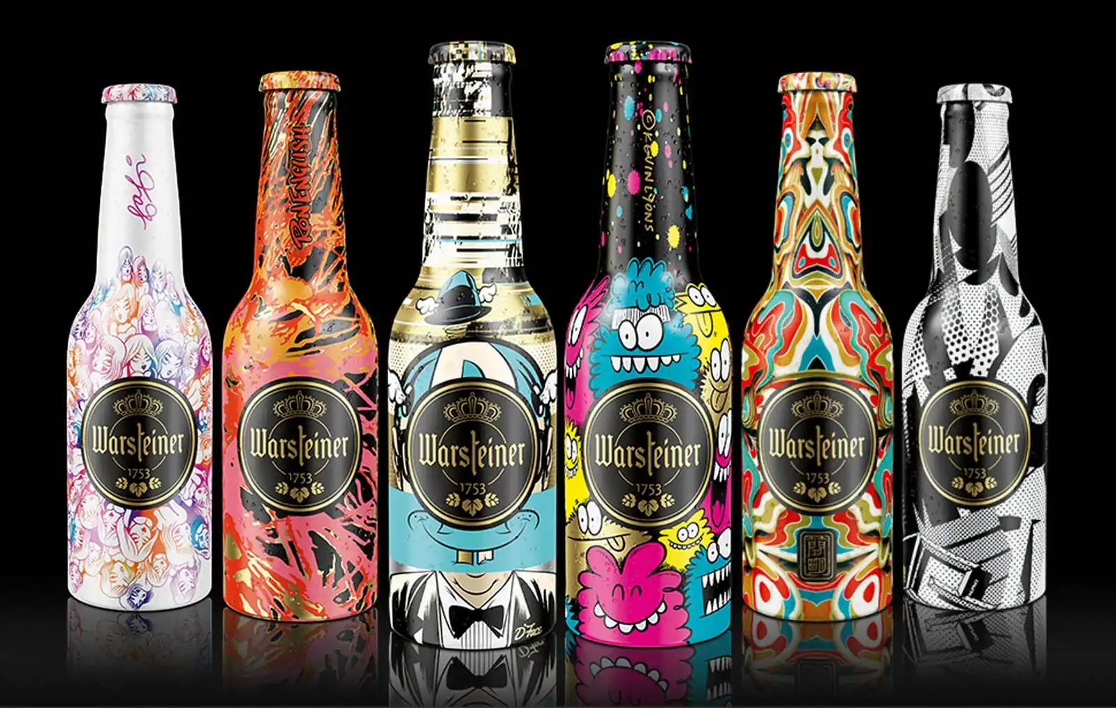 warsteiner
