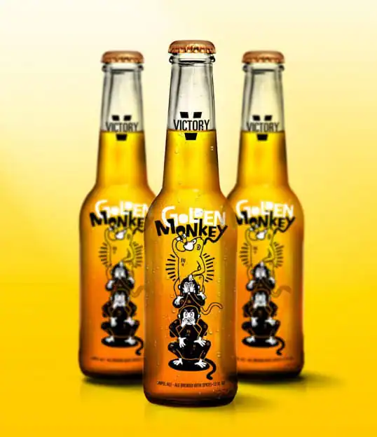goldenmonkey