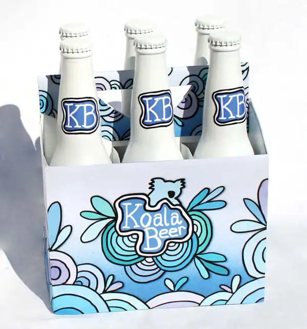 koalabeer